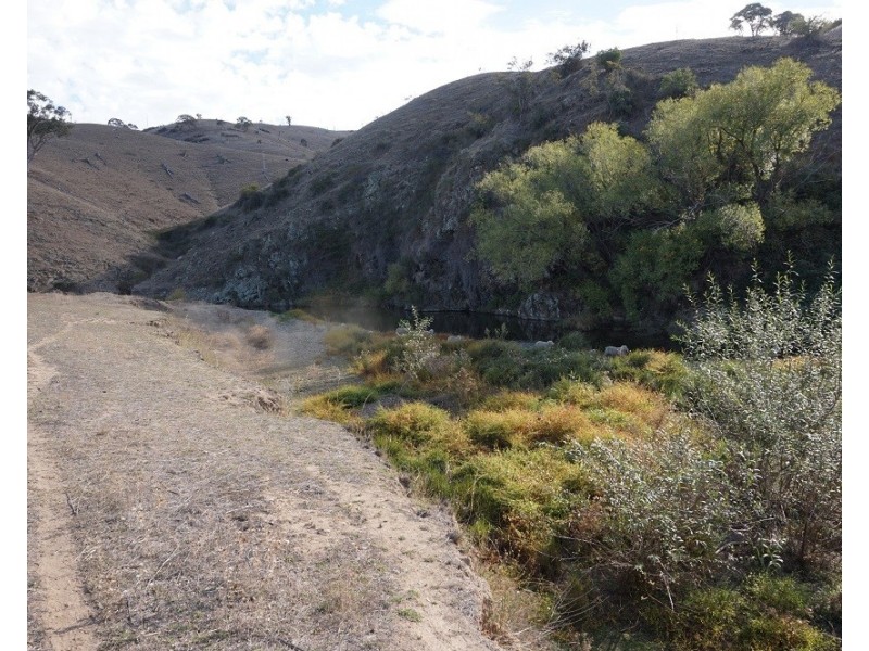 832 Levels Road Golspie via, Crookwell NSW 2583