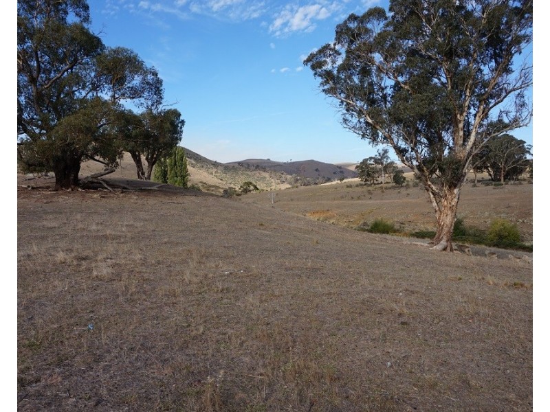 832 Levels Road Golspie via, Crookwell NSW 2583
