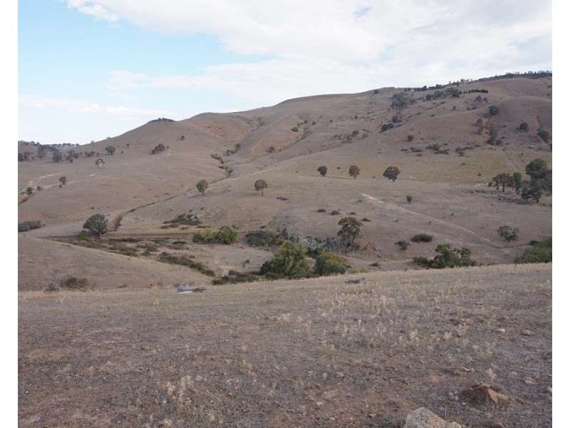 832 Levels Road Golspie via, Crookwell NSW 2583