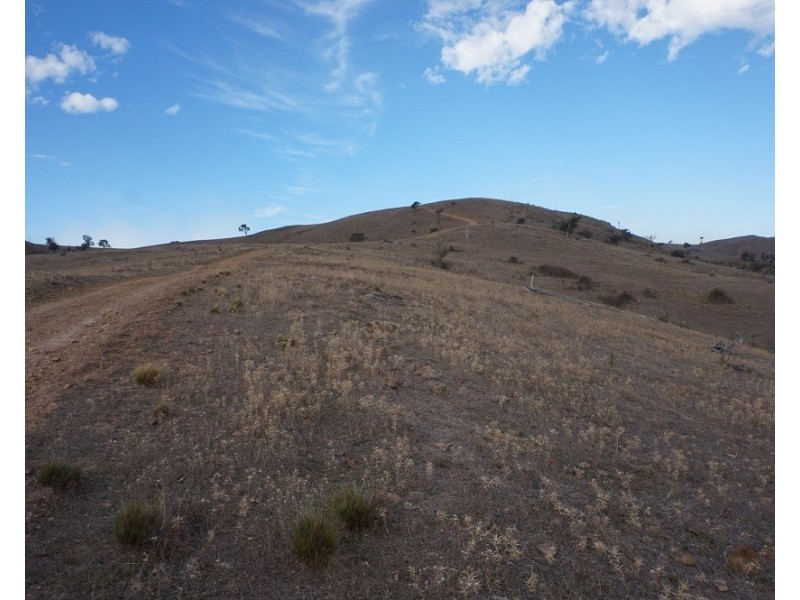 832 Levels Road Golspie via, Crookwell NSW 2583