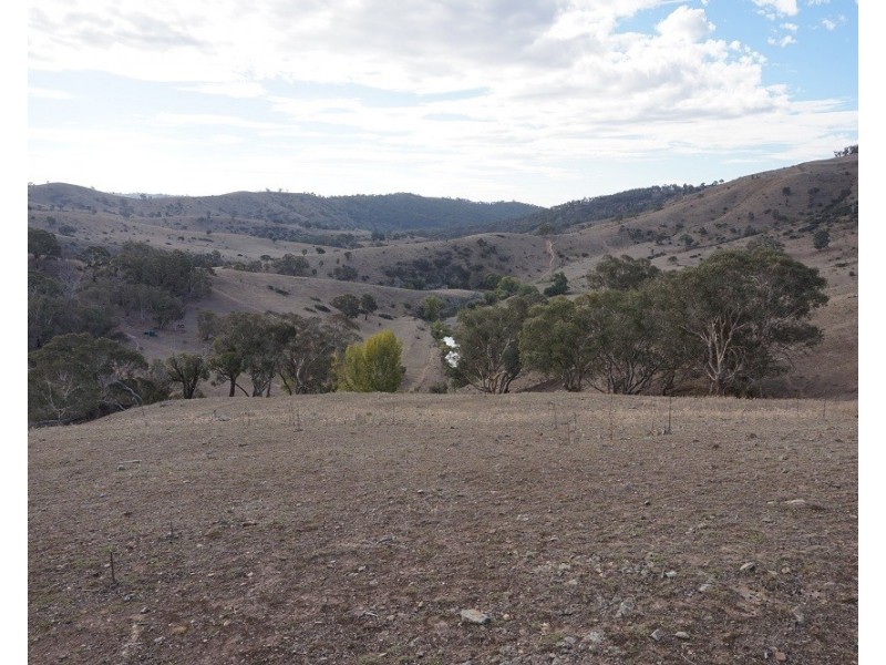 832 Levels Road Golspie via, Crookwell NSW 2583