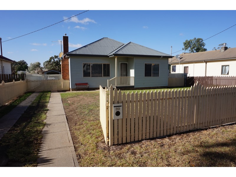 89 Hume Street, Goulburn NSW 2580
