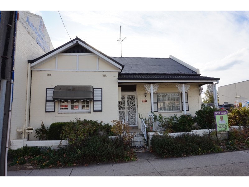 416 Auburn Street, Goulburn NSW 2580