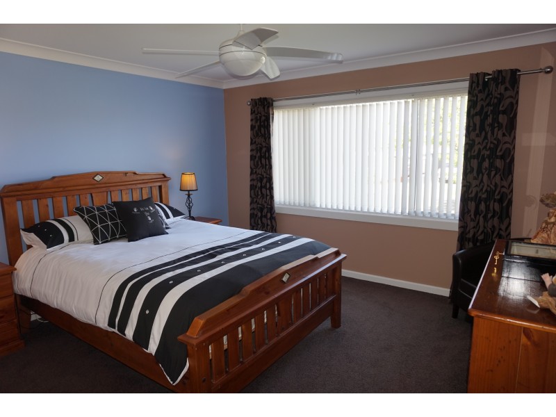 14 Audubon Crescent, Goulburn NSW 2580