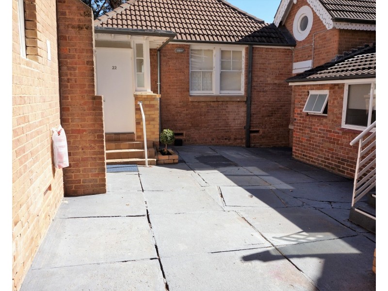 22/8 Ben Street, Goulburn NSW 2580