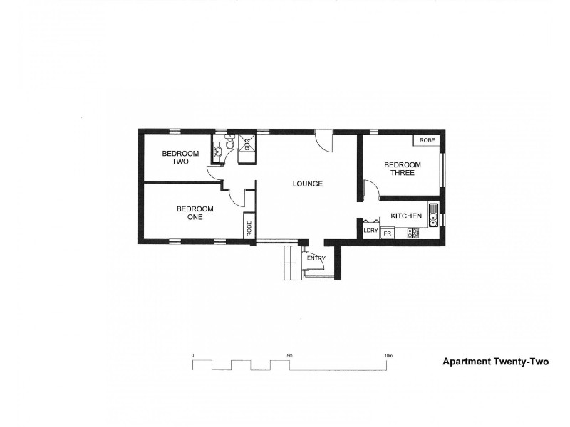 22/8 Ben Street, Goulburn NSW 2580