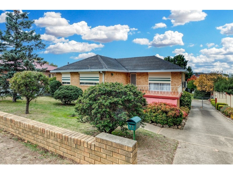 73 Faithfull Street, Goulburn NSW 2580