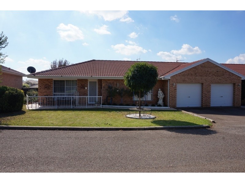 7/114 Gibson Street, Goulburn NSW 2580