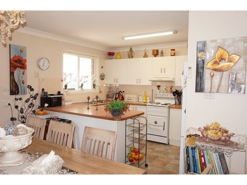 7/114 Gibson Street, Goulburn NSW 2580