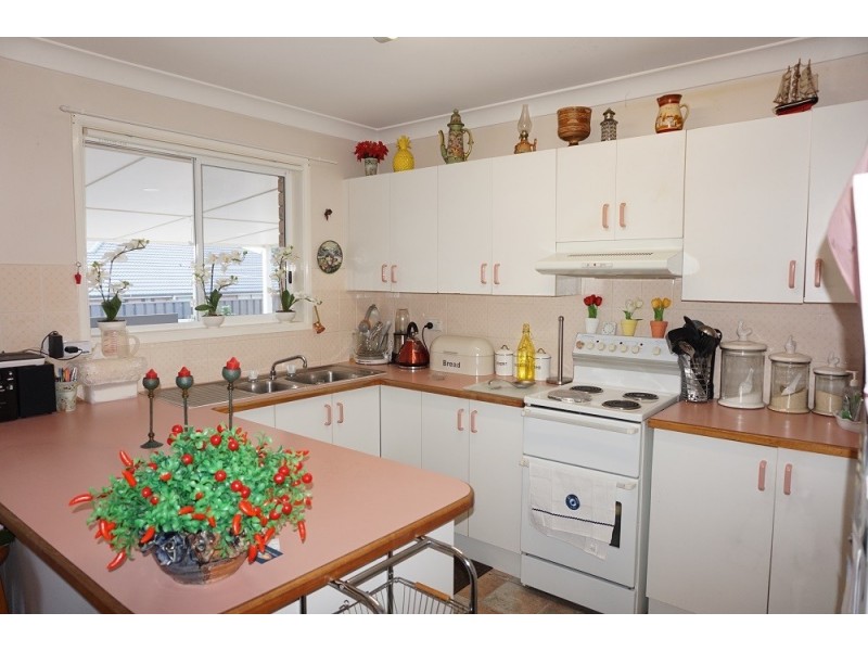 7/114 Gibson Street, Goulburn NSW 2580