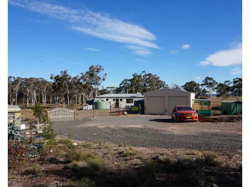 127 Blakes Boulevard, BUNGONIA, via, Goulburn NSW 2580