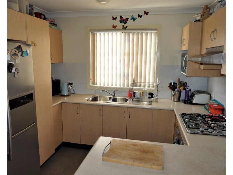 127 Blakes Boulevard, BUNGONIA, via, Goulburn NSW 2580