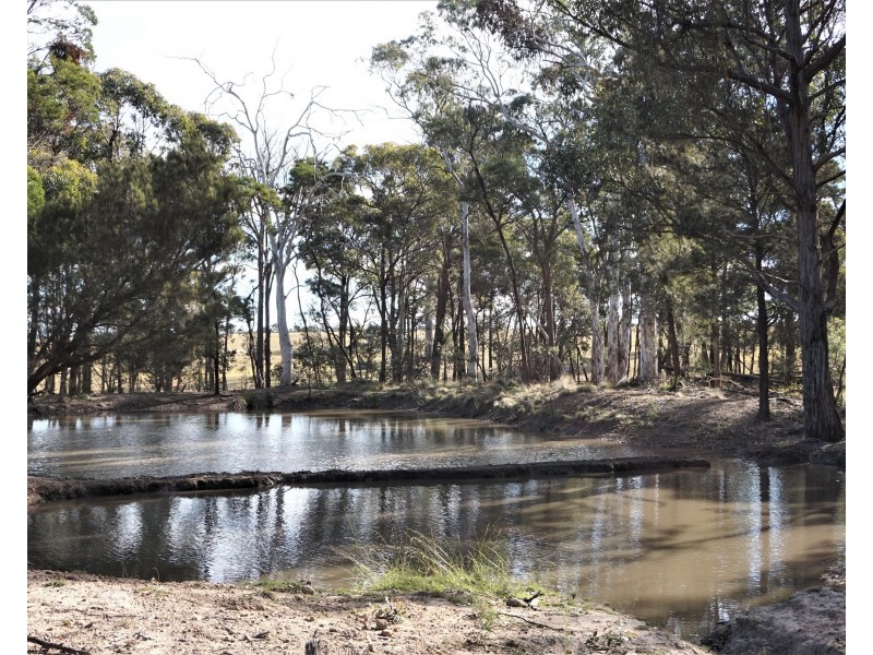 127 Blakes Boulevard, BUNGONIA, via, Goulburn NSW 2580