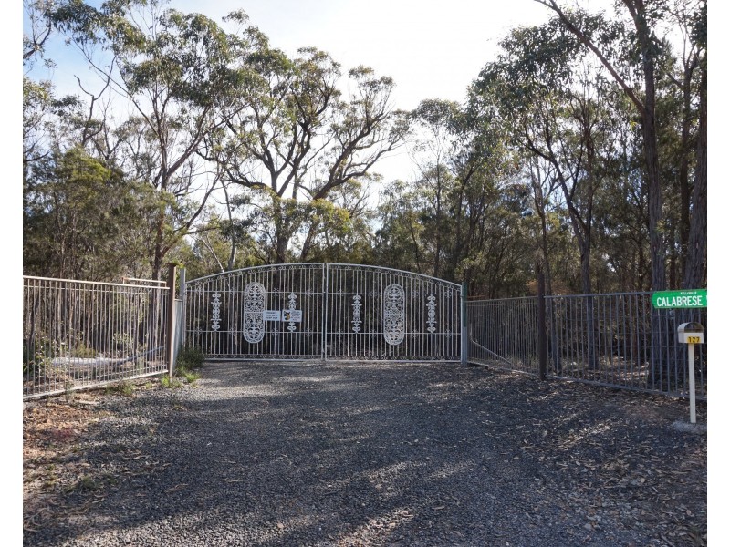 127 Blakes Boulevard, BUNGONIA, via, Goulburn NSW 2580