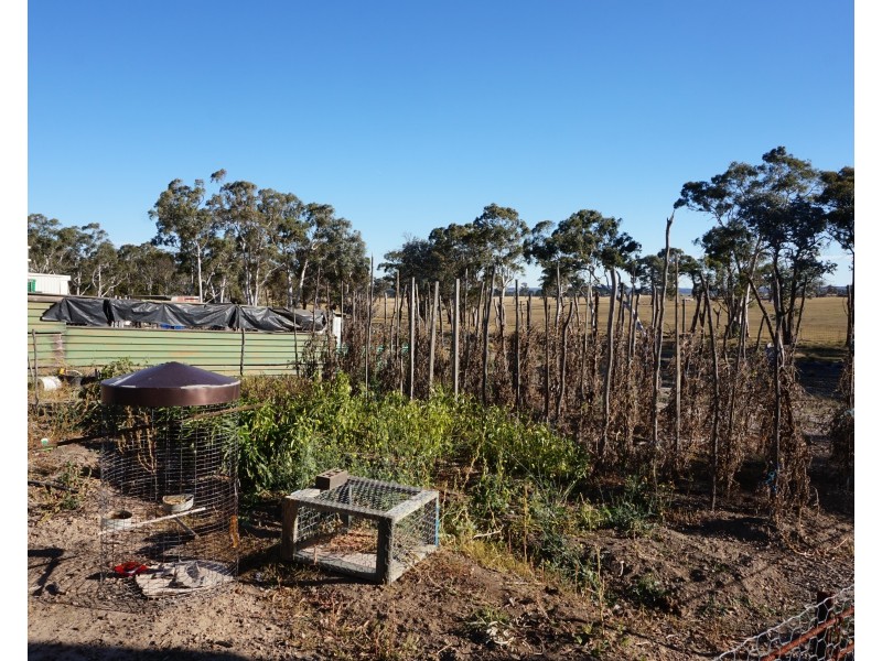 127 Blakes Boulevard, BUNGONIA, via, Goulburn NSW 2580