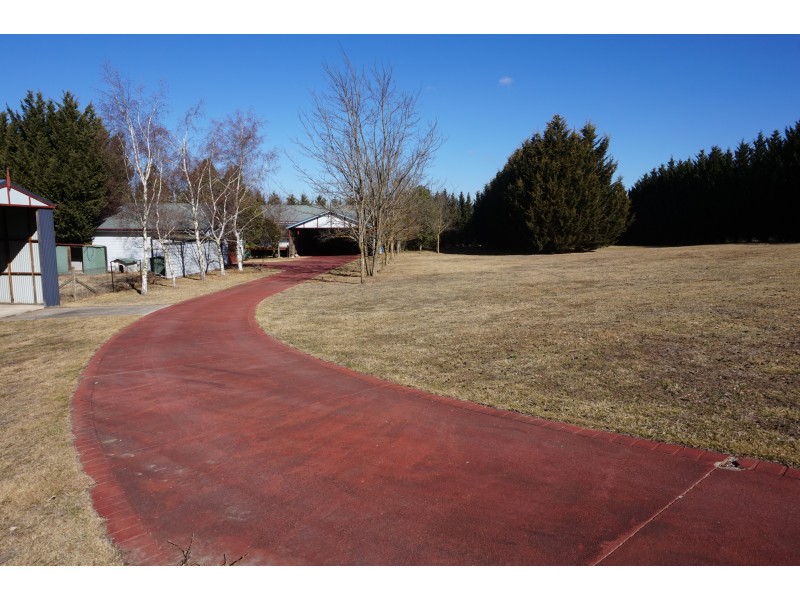 305 Dewsburys Lane, Quialigo via, Goulburn NSW 2580