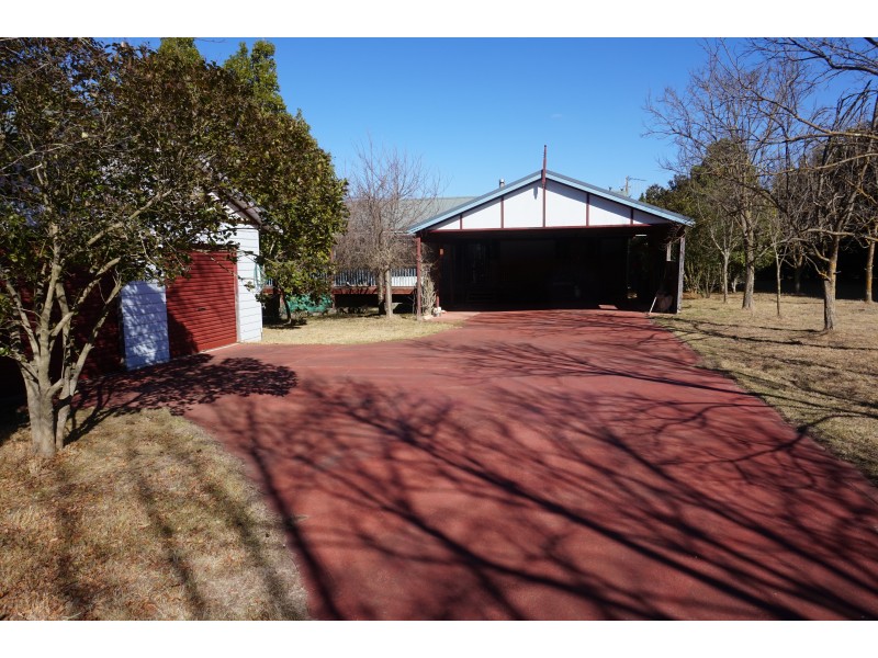 305 Dewsburys Lane, Quialigo via, Goulburn NSW 2580