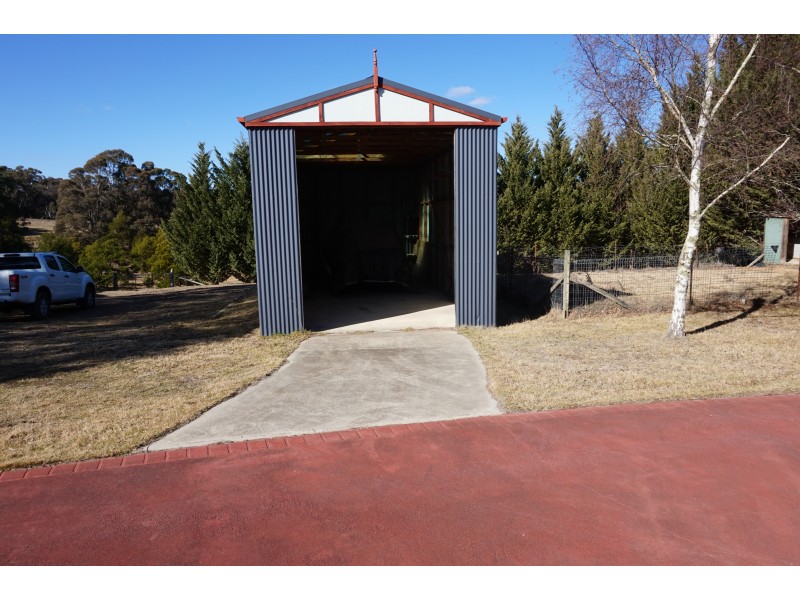 305 Dewsburys Lane, Quialigo via, Goulburn NSW 2580