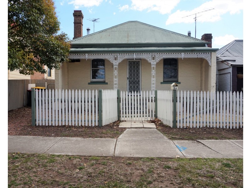 86 Coromandel Street, Goulburn NSW 2580