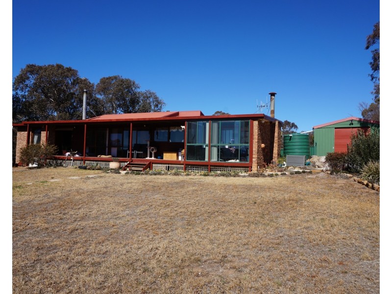 669 Boxers Creek Road, Goulburn NSW 2580