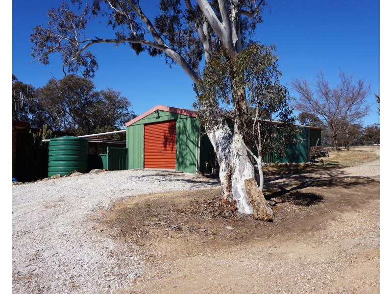 669 Boxers Creek Road, Goulburn NSW 2580