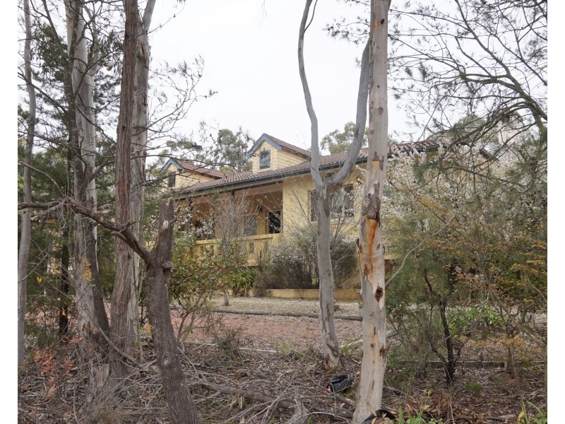 19 Banksia Avenue, Tallong NSW 2579