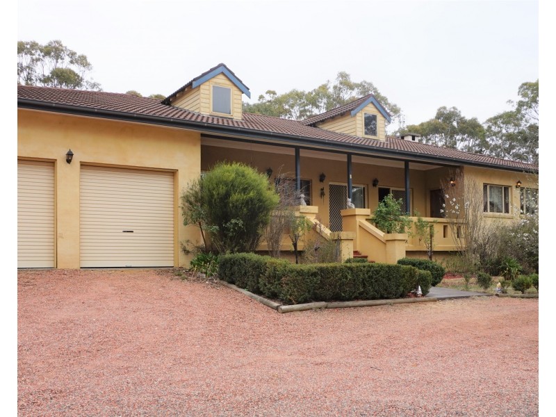 19 Banksia Avenue, Tallong NSW 2579