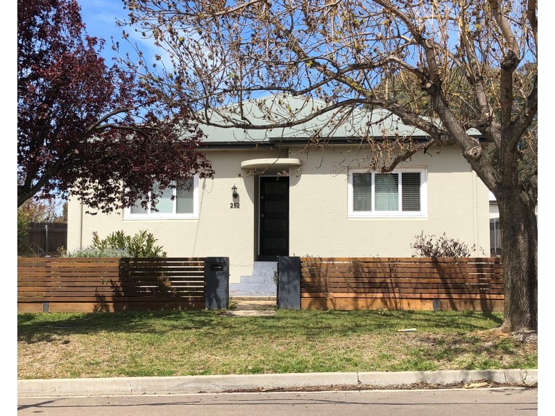 252 Combermere Street, Goulburn NSW 2580