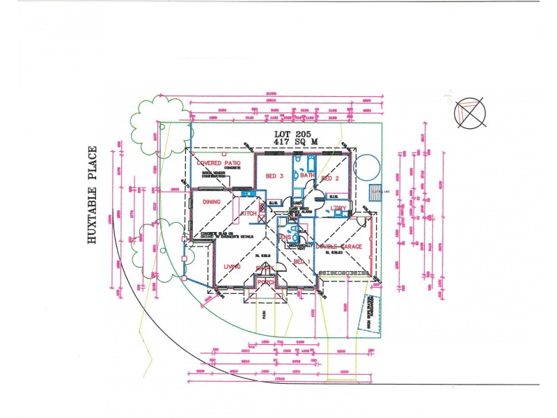 3 Huxtable Place, Goulburn NSW 2580