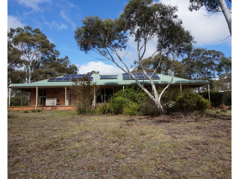 46 Scribbly Gum Avenue, Tallong NSW 2579
