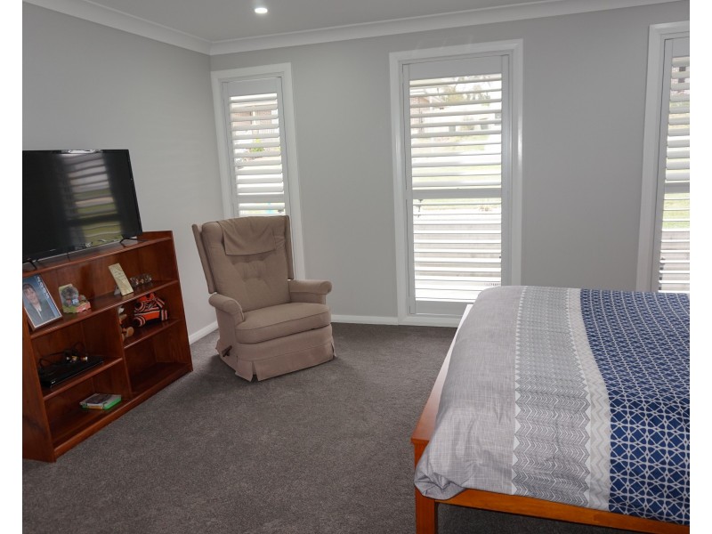 55 Kidd Circuit, Goulburn NSW 2580