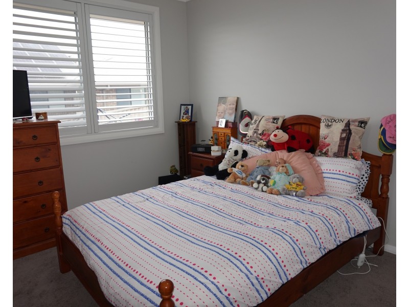 55 Kidd Circuit, Goulburn NSW 2580