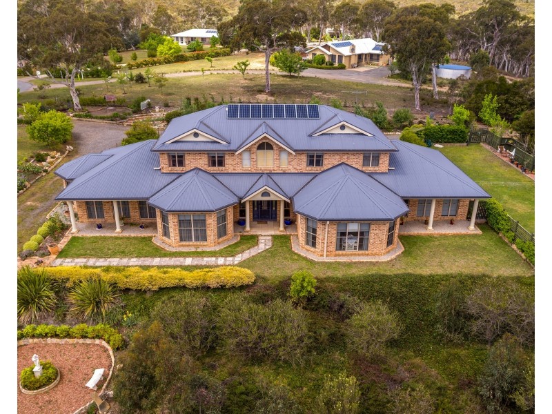 36 Bottlebrush Close, Tallong NSW 2579