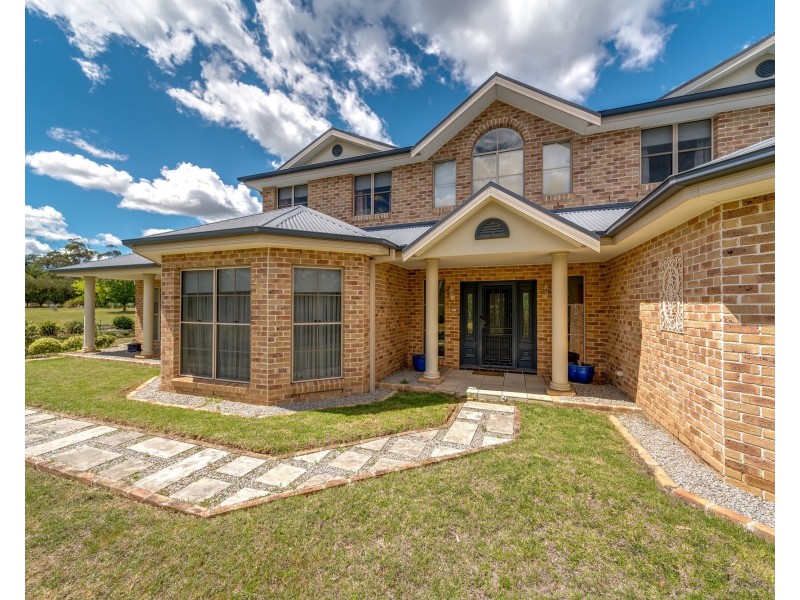 36 Bottlebrush Close, Tallong NSW 2579