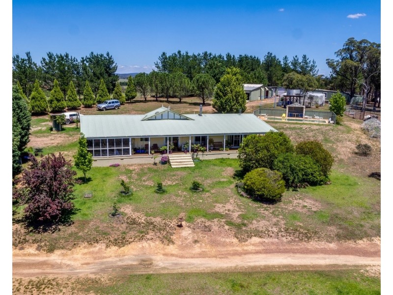3222 Oallen Ford Road, Windellama NSW 2580