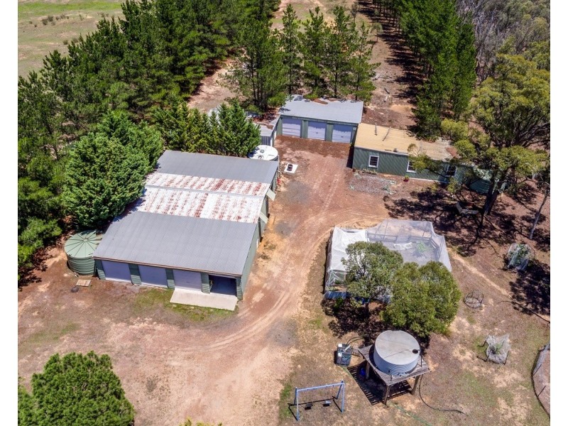 3222 Oallen Ford Road, Windellama NSW 2580