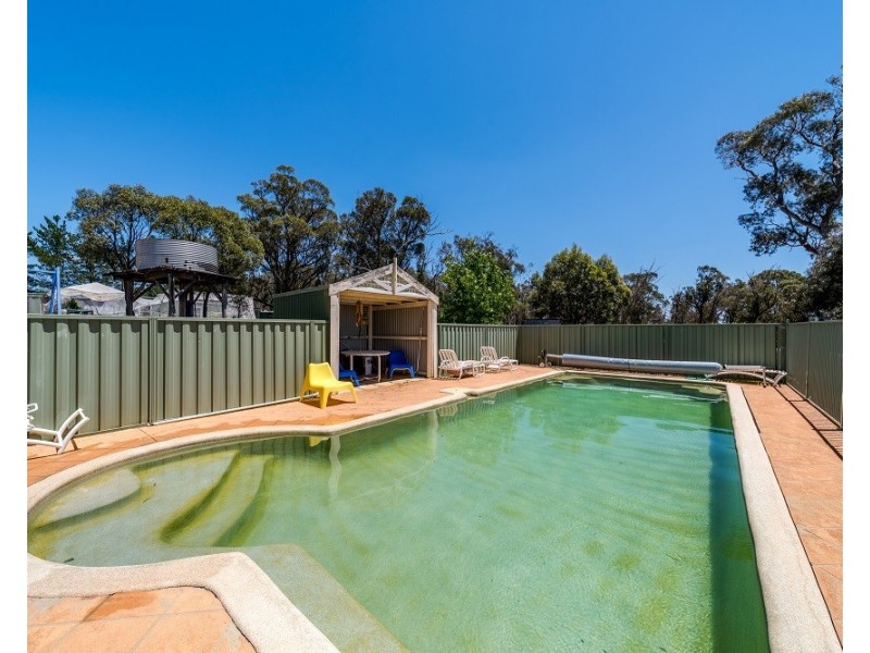 3222 Oallen Ford Road, Windellama NSW 2580