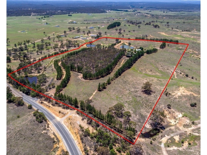 3222 Oallen Ford Road, Windellama NSW 2580