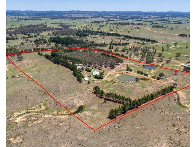 3222 Oallen Ford Road, Windellama NSW 2580