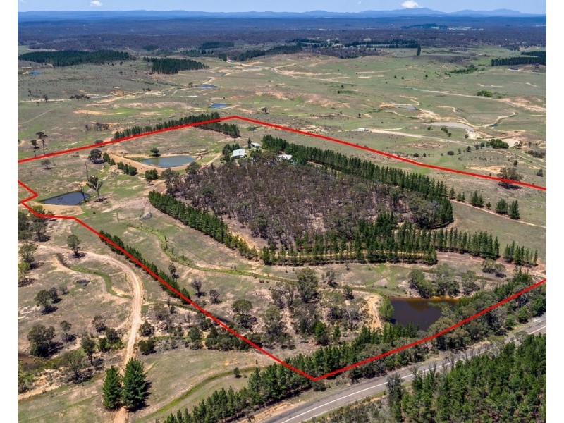 3222 Oallen Ford Road, Windellama NSW 2580