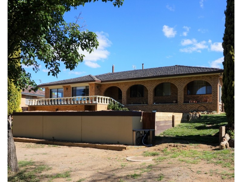 4 Mullen Street, Goulburn NSW 2580