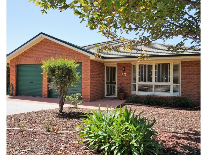 63 Hume Street, Goulburn NSW 2580
