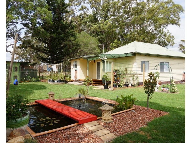 3 Richard Street, Marulan NSW 2579