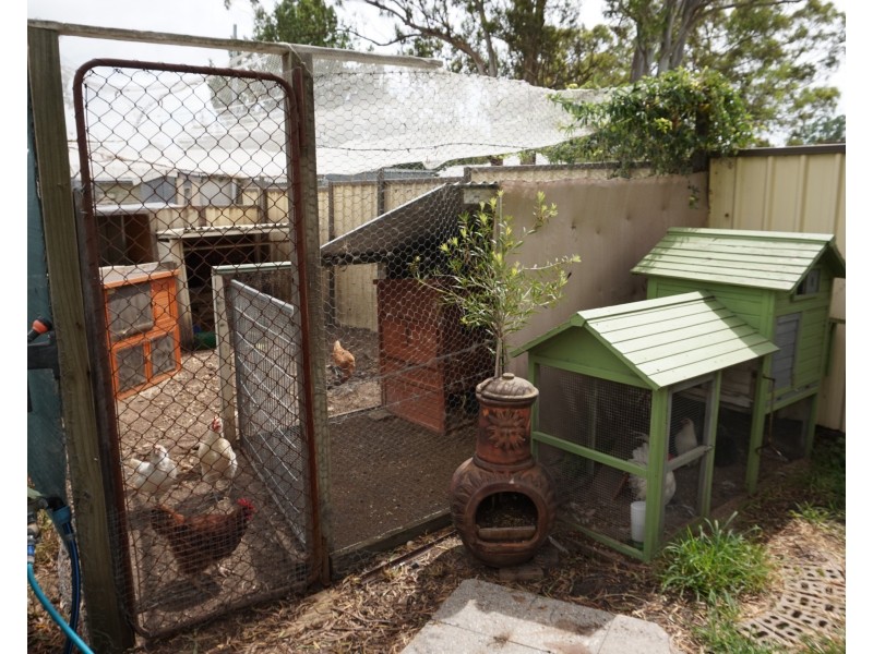 3 Richard Street, Marulan NSW 2579