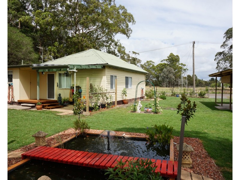 3 Richard Street, Marulan NSW 2579