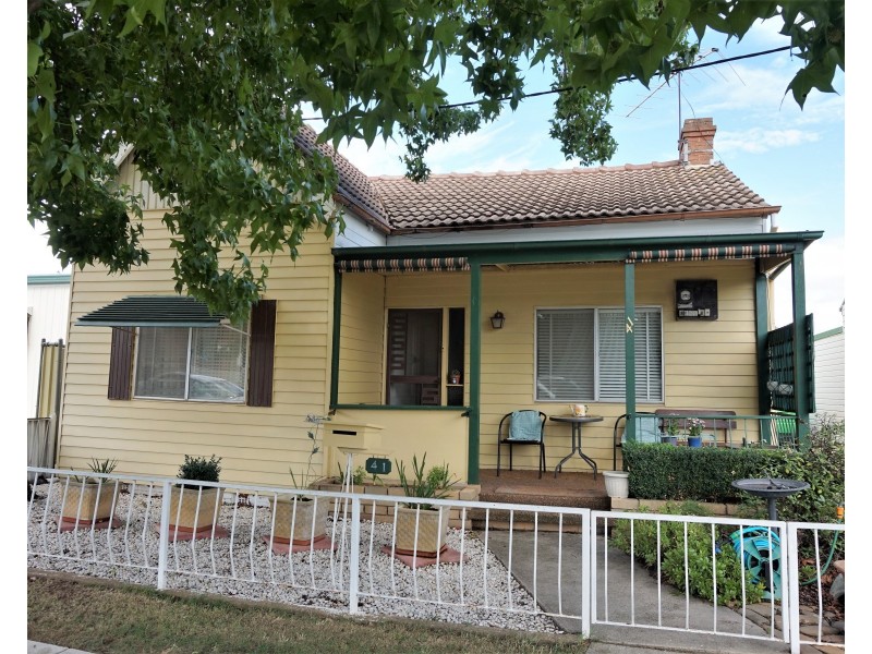 41 Bishop Street, Goulburn NSW 2580