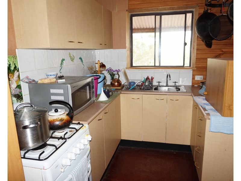 327 Wolgon Road, Oallen via, Goulburn NSW 2580