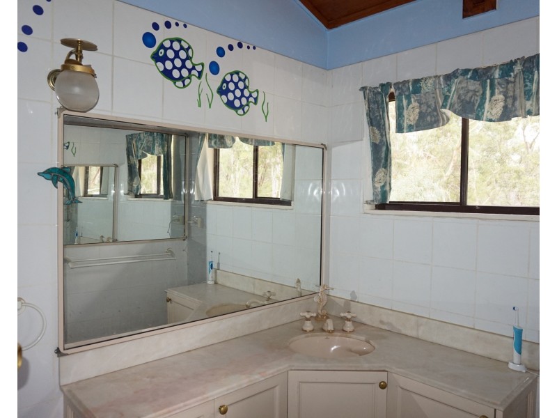 327 Wolgon Road, Oallen via, Goulburn NSW 2580