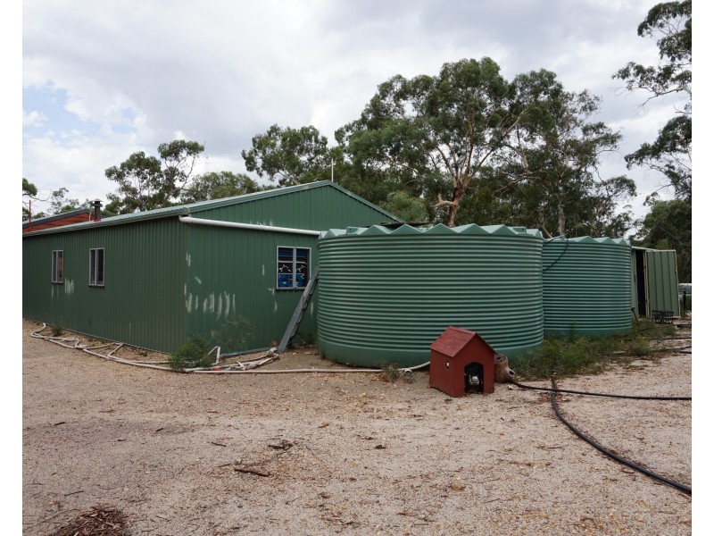 327 Wolgon Road, Oallen via, Goulburn NSW 2580
