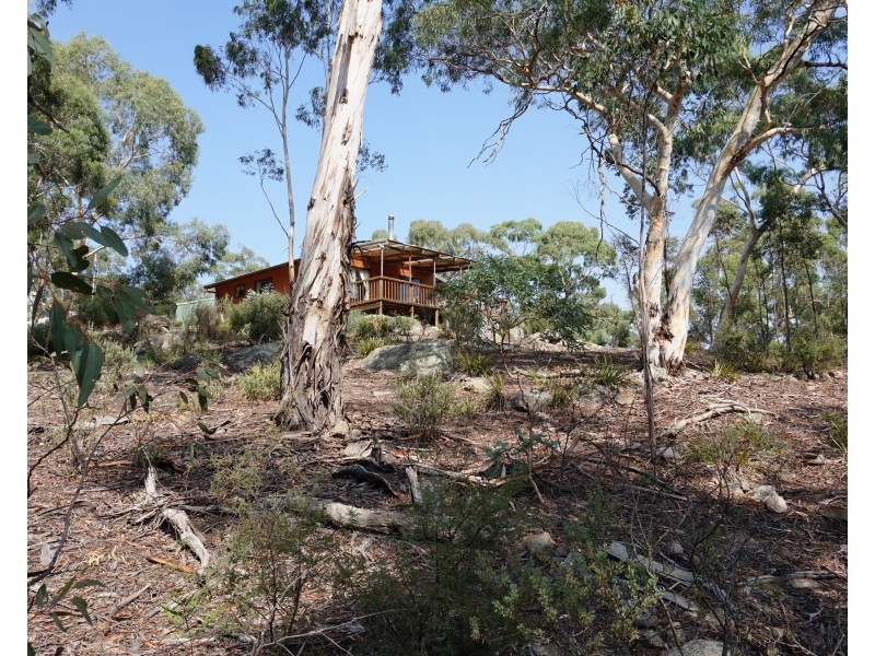 327 Wolgon Road, Oallen via, Goulburn NSW 2580